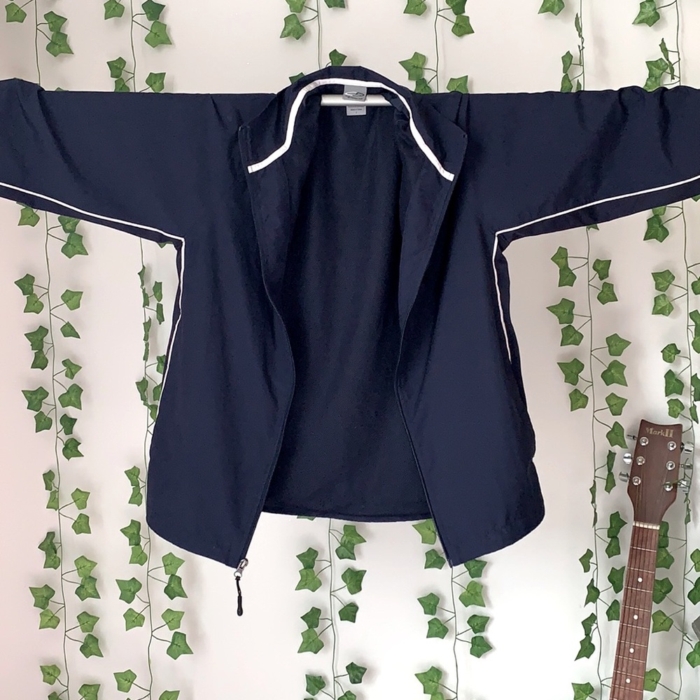 Champion WindBreaker Jacket